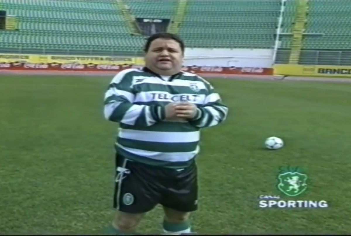 Sporting Addicts tweet media