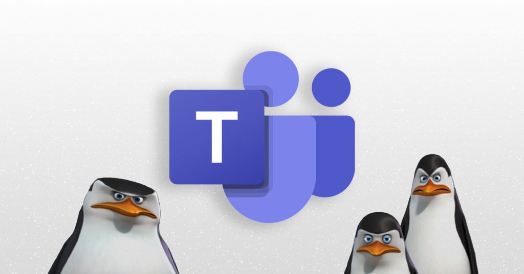 L’app ufficiale di Microsoft Teams per Linux è in ritiro