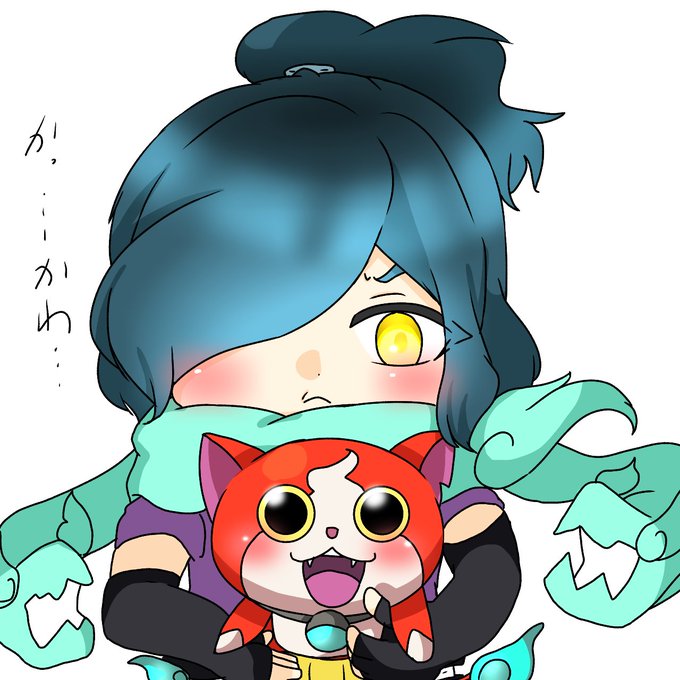 ジバニャンのtwitterイラスト検索結果 ジバニャンのtwitterイラスト検索結果