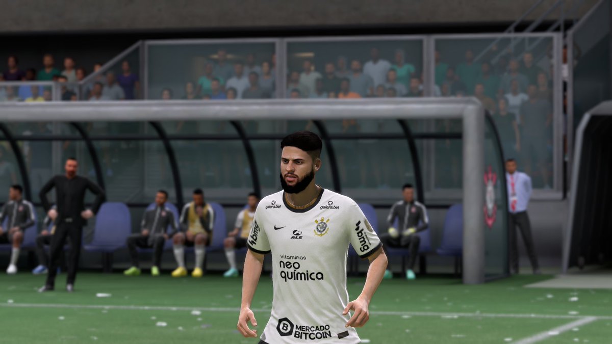 Bep_Fifa's tweet photo. Alguns dos uniformes disponíveis na V3 Do BEP 22
Garanta já o seu em: https://t.co/Ia1Hlk9omM

#FIFA22  #FIFA23 https://t.co/dXrE5eJbAK
