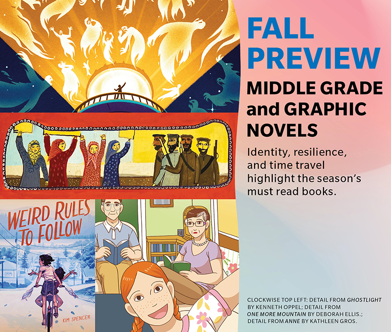 MarshaSkrypuch's tweet photo. Happy to be included in this fall @quillandquire
must read list for #mglit along with many fine writers including @kennethoppel #deborahellis @kevinarts  
@ParentClub https://t.co/fuQM6aboHF https://t.co/87zUD9TrHs