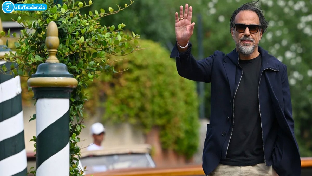 cttexp's tweet image. “Bardo, falsa crónica de unas cuantas verdades”,  dirigida por Alejandro González Iñárritu y realizada con equipo de CTT Exp &amp;amp; Rentals, se estrenó en la Muestra de Venecia, donde compite por el León de Oro junto a otras 22 producciones. 

#Bardo #Iñárritu #Cine #Venecia #Venezia