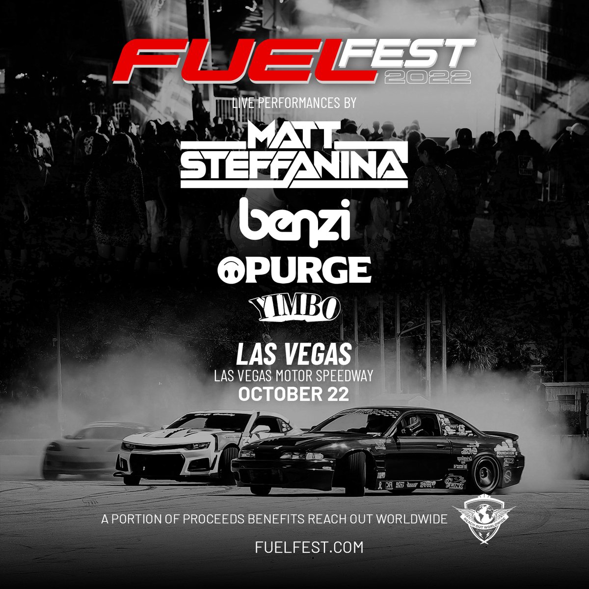 FuelFest tweet media