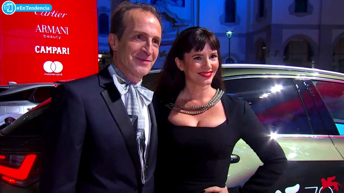 cttexp's tweet image. “Bardo, falsa crónica de unas cuantas verdades”,  dirigida por Alejandro González Iñárritu y realizada con equipo de CTT Exp &amp;amp; Rentals, se estrenó en la Muestra de Venecia, donde compite por el León de Oro junto a otras 22 producciones. 

#Bardo #Iñárritu #Cine #Venecia #Venezia