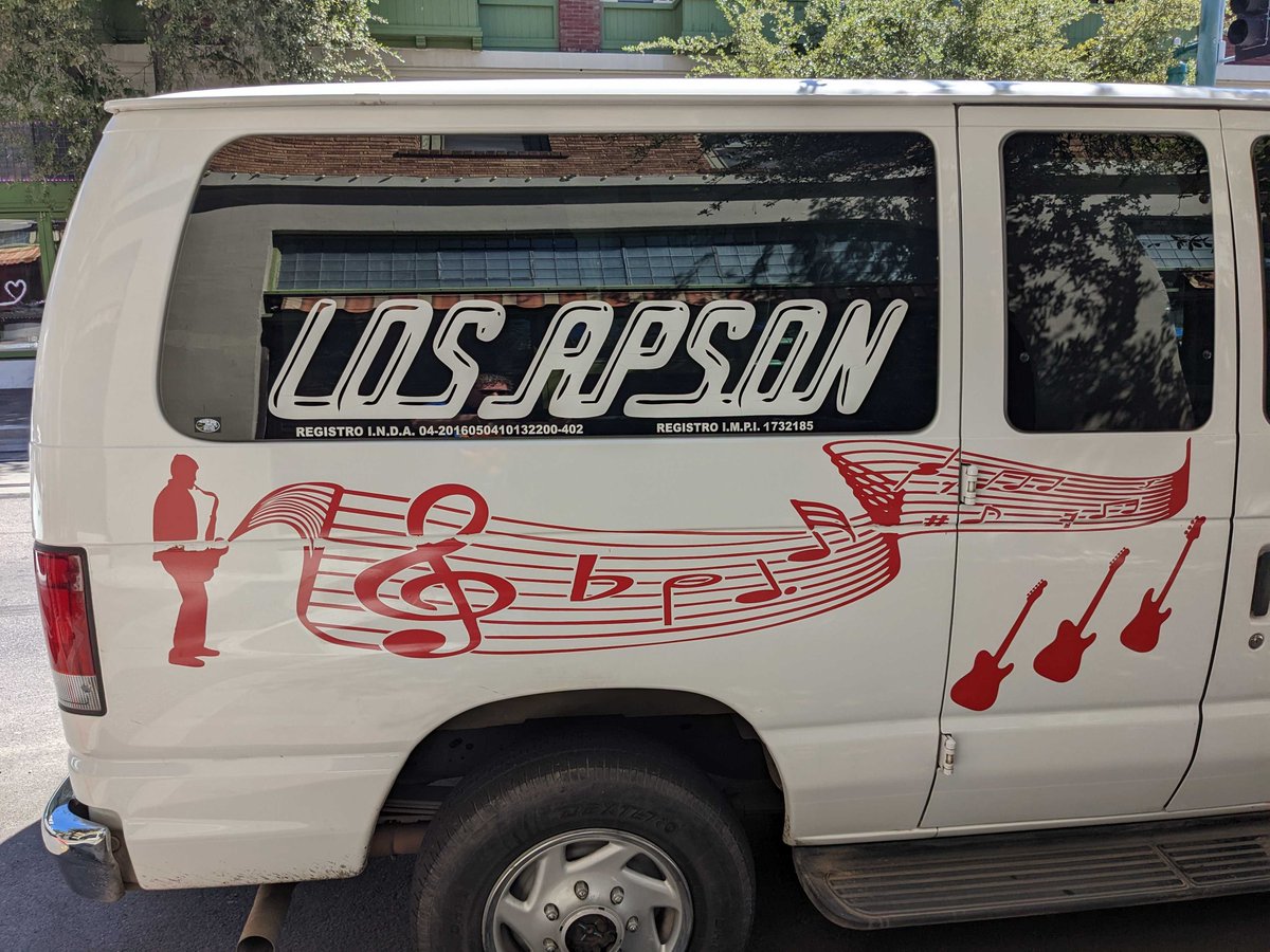 KXCIofficial's tweet photo. Tune in to The Home Stretch at 5:05pm to hear KXCI Executive Director Elva De La Torre's interview with the legendary Mexican group from Agua Prieta, Sonora, Los Apson. Los Apson perform tonight for #hocofest at #clubcongress...#losapson #rocknroll #aguaprieta #kxci #kxcitucson https://t.co/OoADLe4M3Q