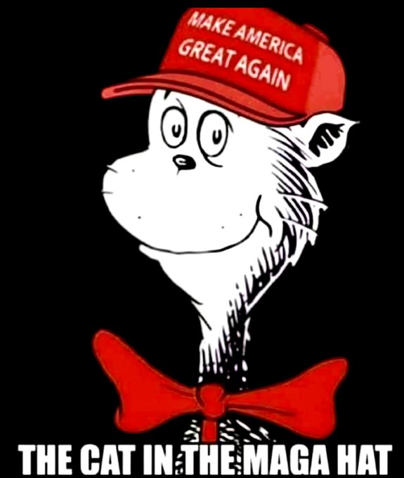 JeffcoatRob's tweet photo. @RonFilipkowski Ron is obsessed with President Trump. Someone needs to watch him. Crazy Joe gives a prime time address crying about MAGA. A dozen losers are watching him. They have dozens of cats and love hoarding. No one cares about Creepy Joe and his babbling. A Trump rally is the best. https://t.co/hXNVB38wqs