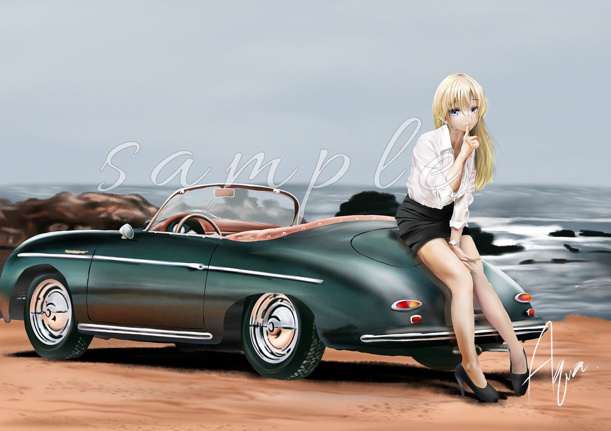 おはようございます～
週末ですね
#絵描きさんと繫がりたい 