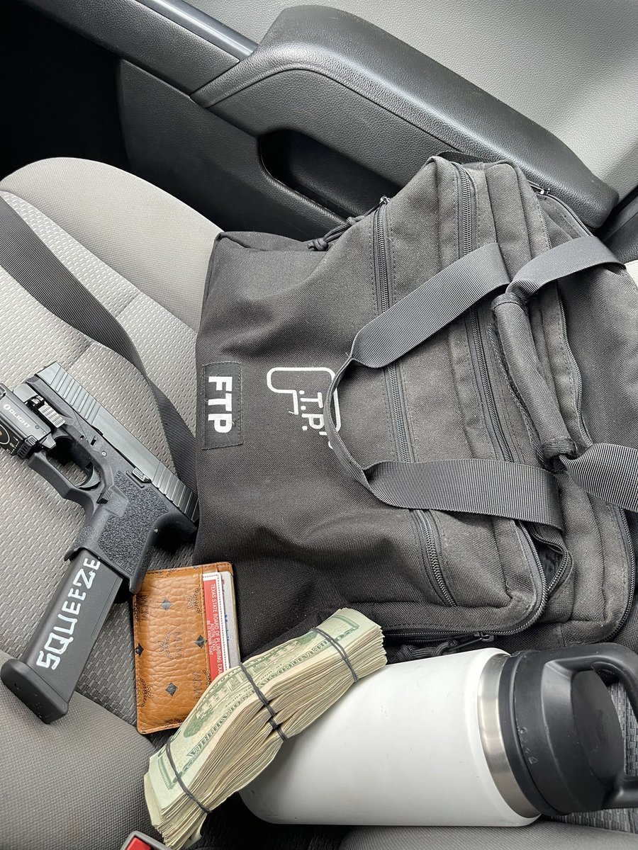 Daily essentials