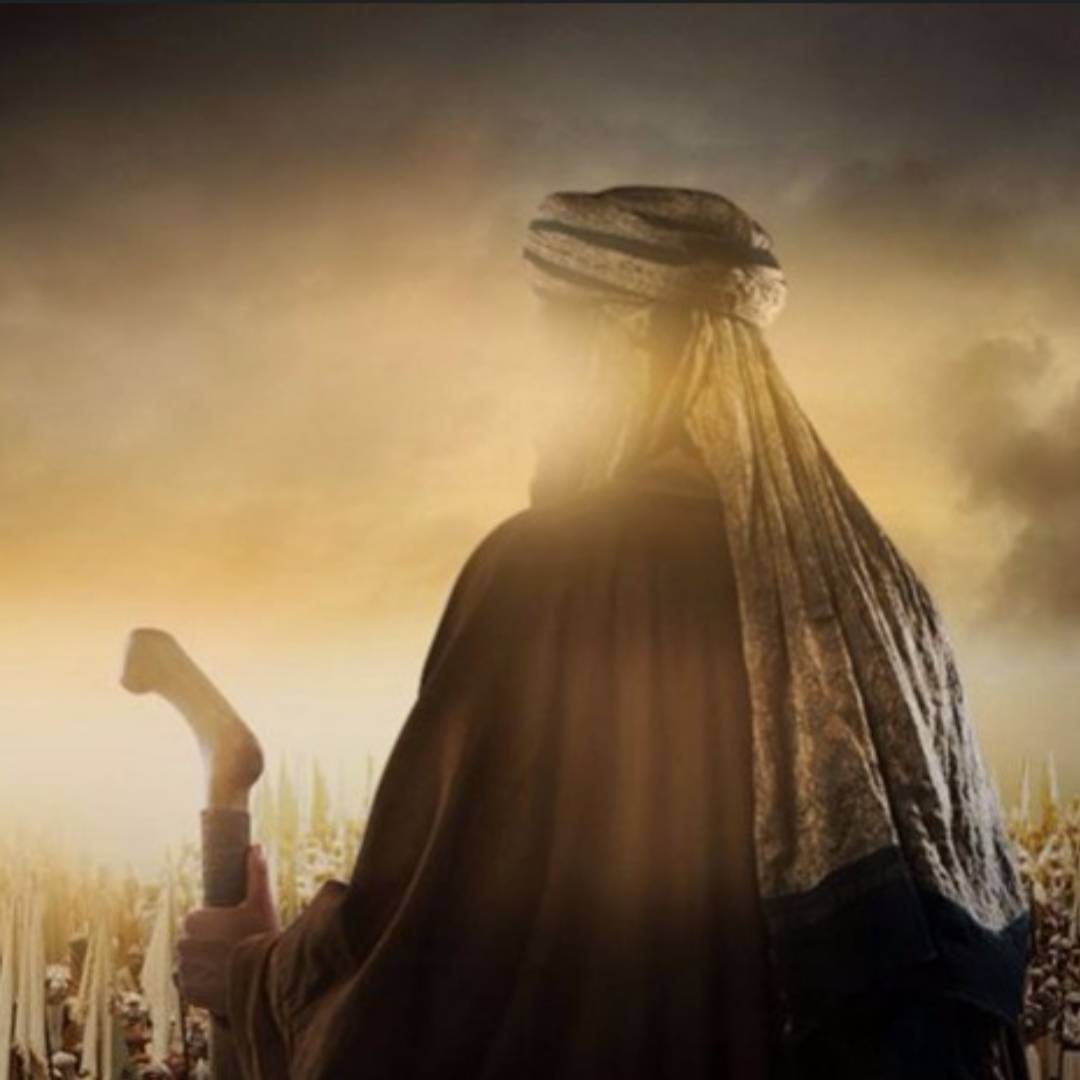 ScreenMix's tweet photo. لولا علي لهلك عمر ، و لا مكان لعمر في أرض ليس فيها علي 

عمر بن الخطاب متحدثا عن الإمام  علي بن أبي طالب ❤️ https://t.co/vK09YvgXFr