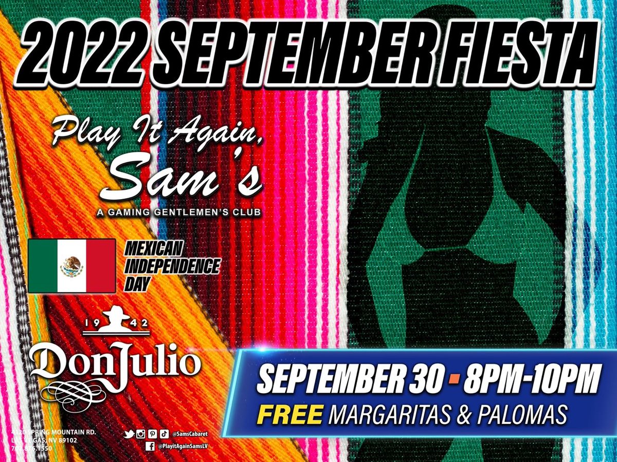 CaliEdub's tweet image. Get your spot early! Girls, Gaming and Don Julio!! #lasvegas #gentlemansclub #gambling #donjulio