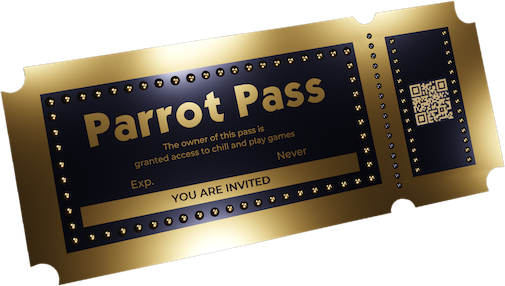 ParrotSocialApp's tweet photo. These communities can mint Parrot Passes for free. Each pass lets you mint a free Parrot and claim 1,000 $PSC. You also get an entry in to the #Otherdeed giveaway today! 

@OCBalpha 
@MekaRhinos 
@TorqueSquad 
@SBS_XYZ Genesis

#NFTs #NFTCommunity #NFTGiveaway #NFTGiveaways https://t.co/RjeVb0h31I