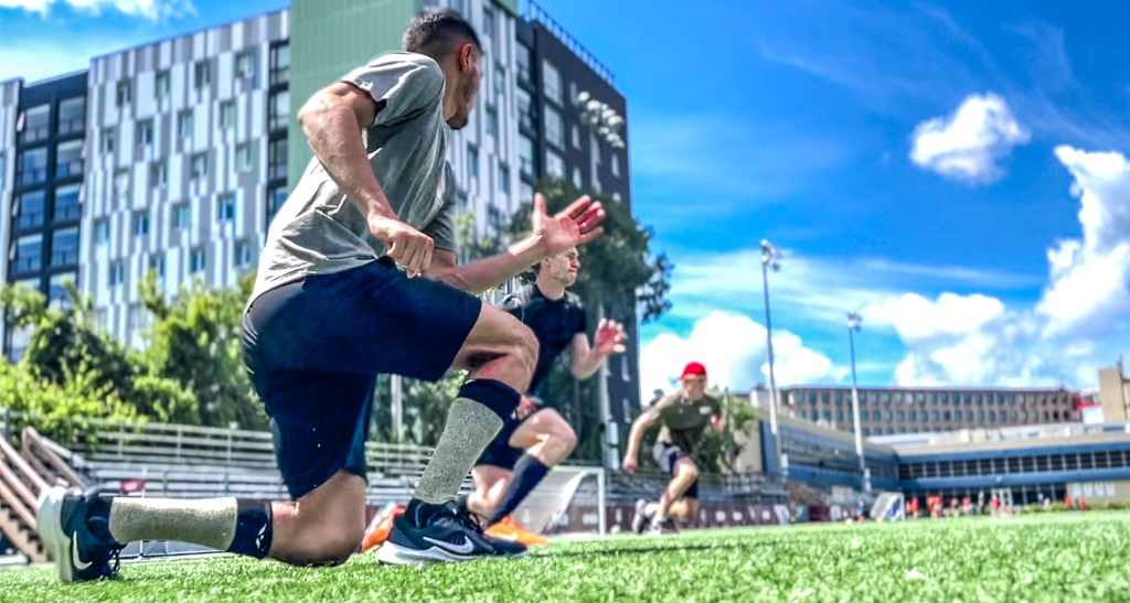 PRO Goaltending tweet media