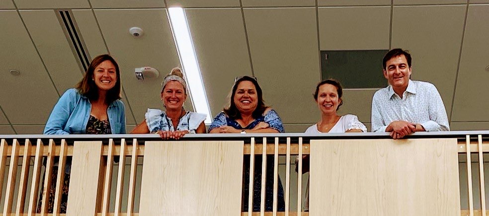 Mr. Williams' Room tweet media