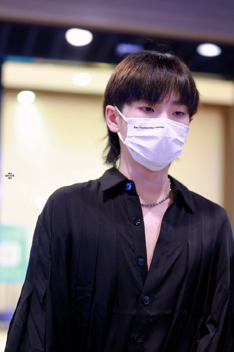 220830 Going To Work 
© OurSecret·周震南
 
#周震南 #VinZhou #ZhouZhennan