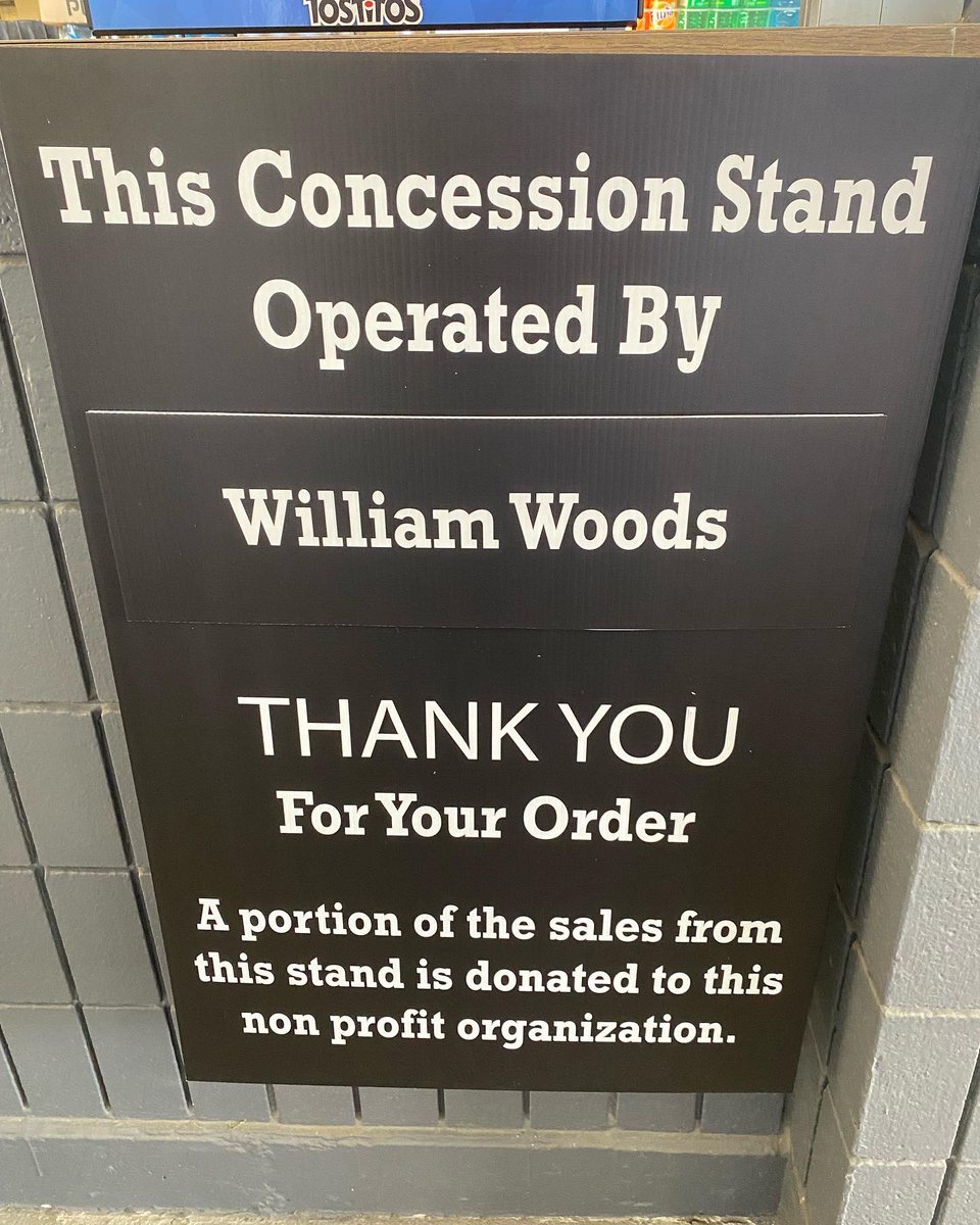 wwuowlsWBB's tweet photo. Opening night at MIZZOU! Football is back and we are out here working! 

Stop by our concession stand if you are out here to support our team!! https://t.co/iOXjSZSdDt