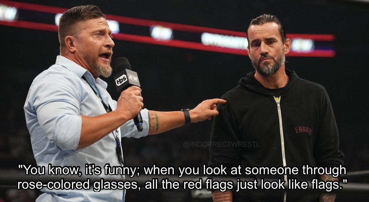 IncorrectWrestl tweet picture