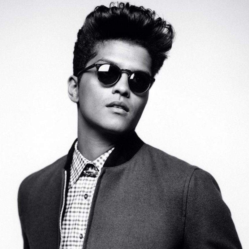 MalcomPub's tweet photo. Este é o Duelo, Maroon 5 x Bruno Mars, de qual lado você estaria? https://t.co/90nnrcggX0