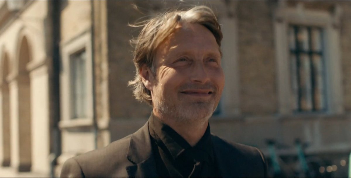 noforts's tweet photo. Mads 'Another Round' https://t.co/sUPa76oVe8