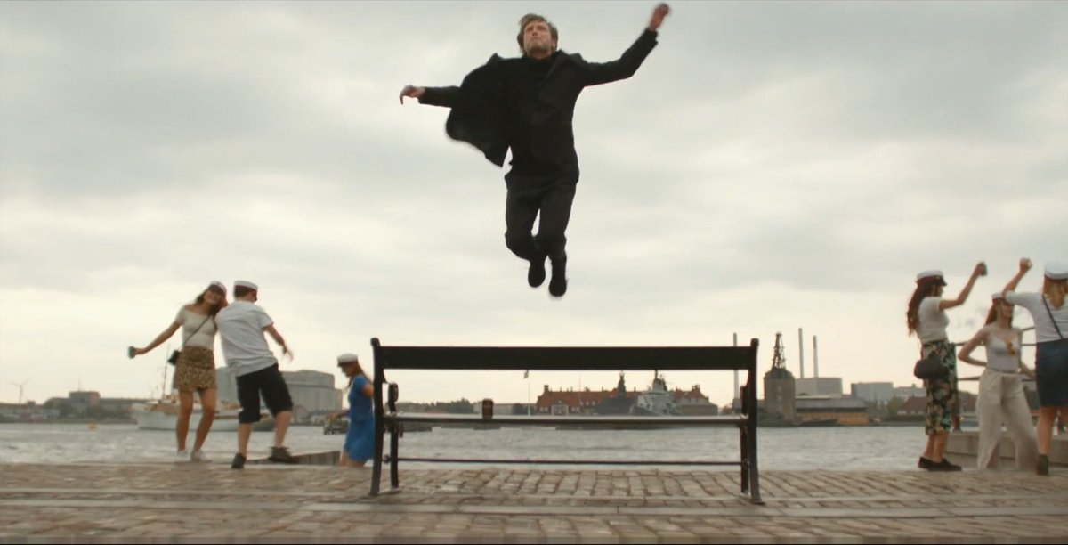 noforts's tweet photo. Mads 'Another Round' https://t.co/sUPa76oVe8