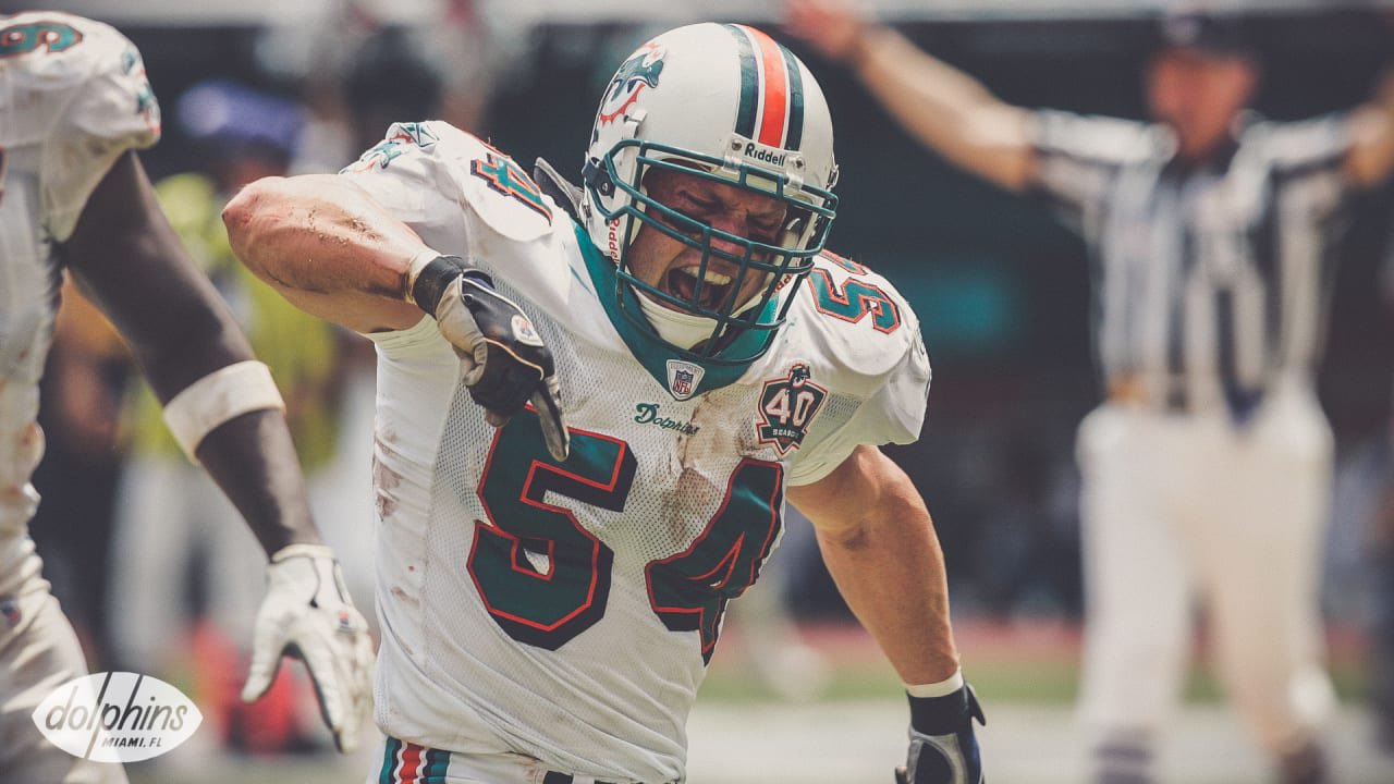 Happy Birthday to my favorite player of all time, Zach Thomas 