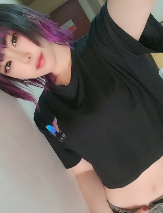 Twitterのコスプレ画像9