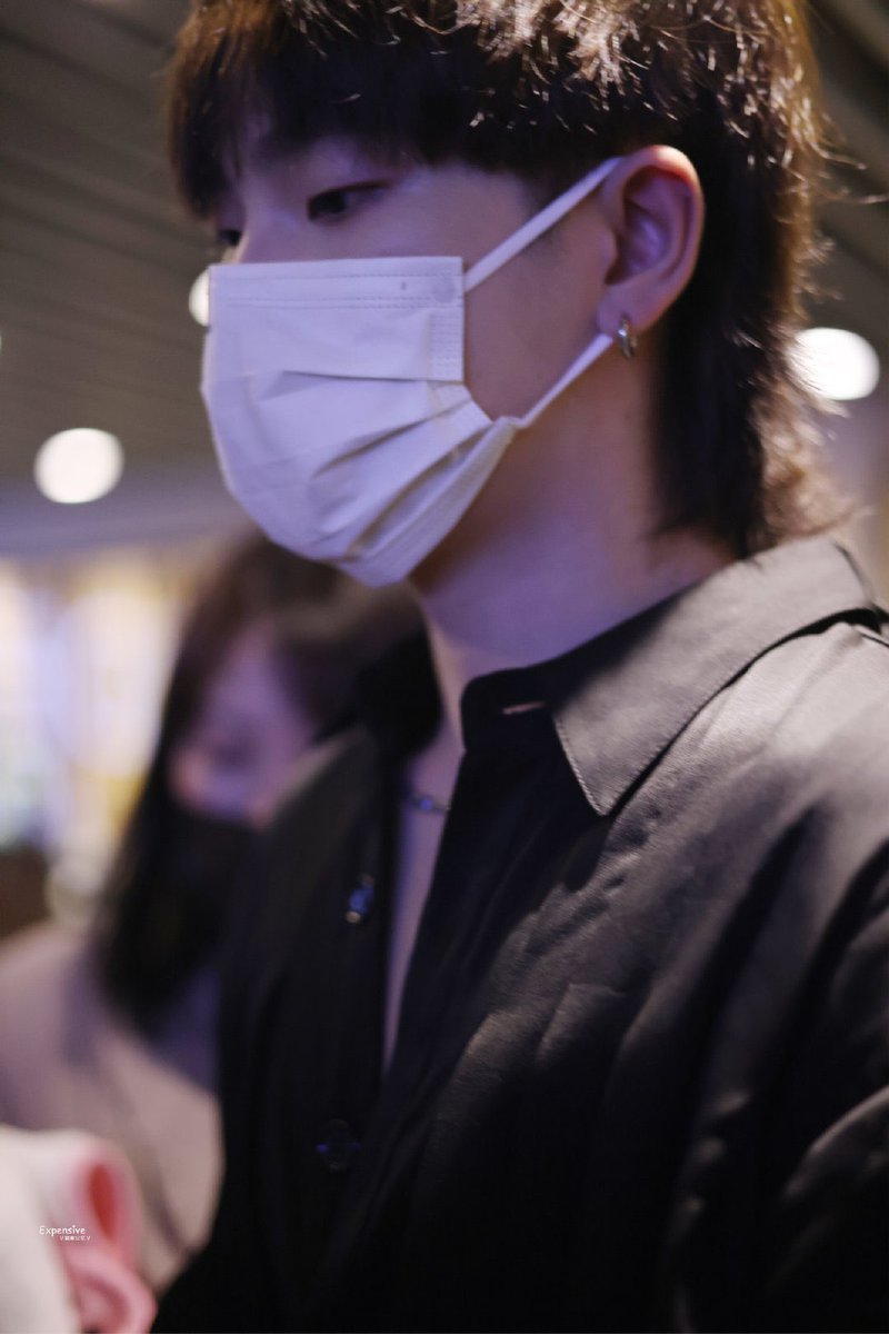 220830 Going To Work 
© Expensive-独家记忆Vv
 
#周震南 #VinZhou #ZhouZhennan
