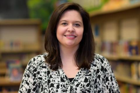 NCAEE1's tweet photo. Please join us in welcoming Laura Dills as the Western District 8 Director for NCAEE! 

Mrs. Dills currently serves as the Executive Director of Federal Programs and Elem Ed for Jackson County Schools. We look forward to having you on the board! @NCAEE1 @ncpublicschools https://t.co/VA7FpdQKPY