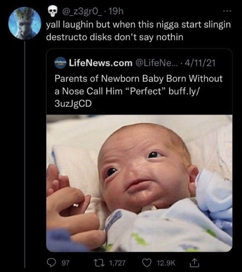 dragon ball fans are wild bro 😭