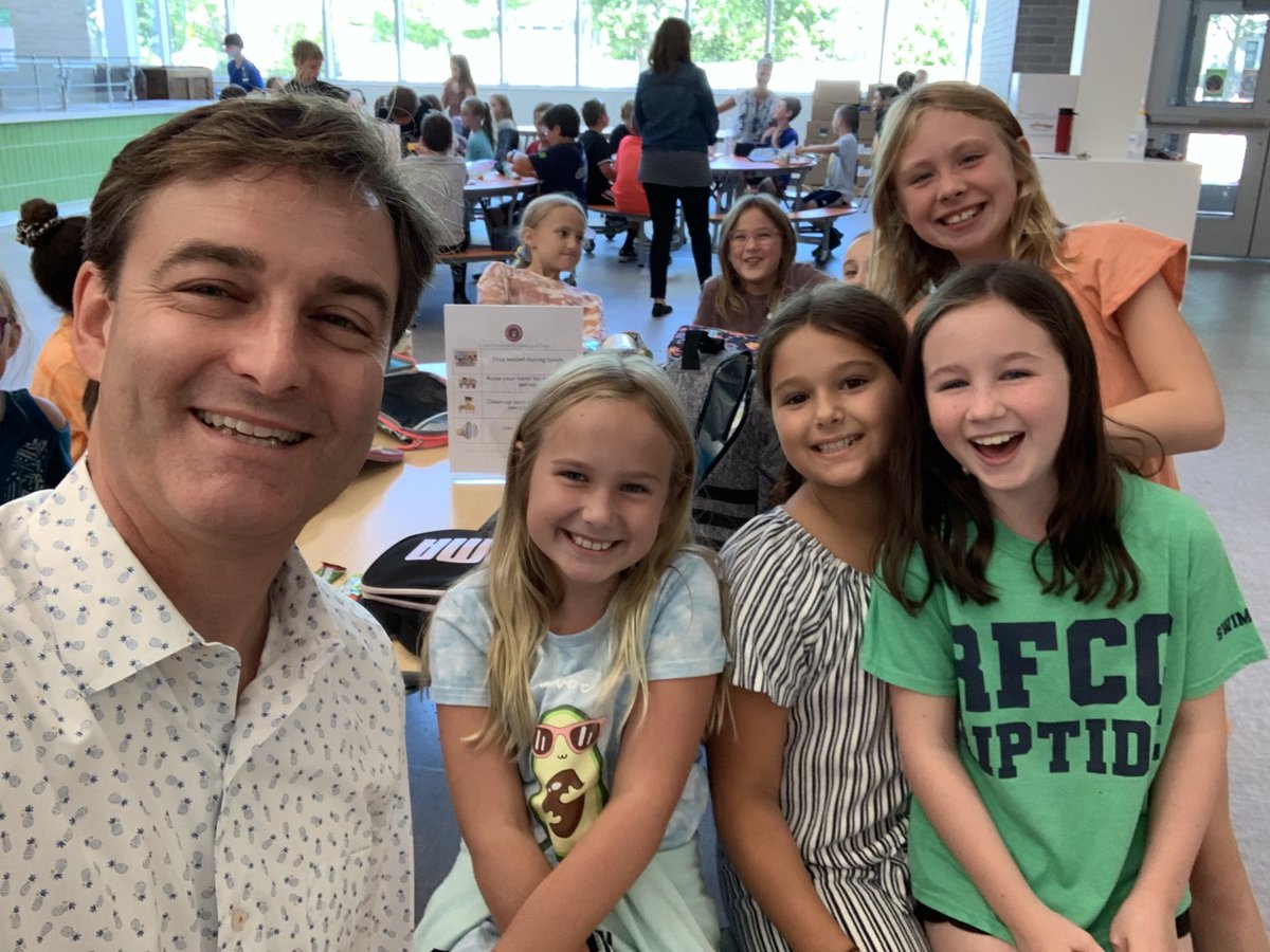 Mr. Williams' Room tweet media