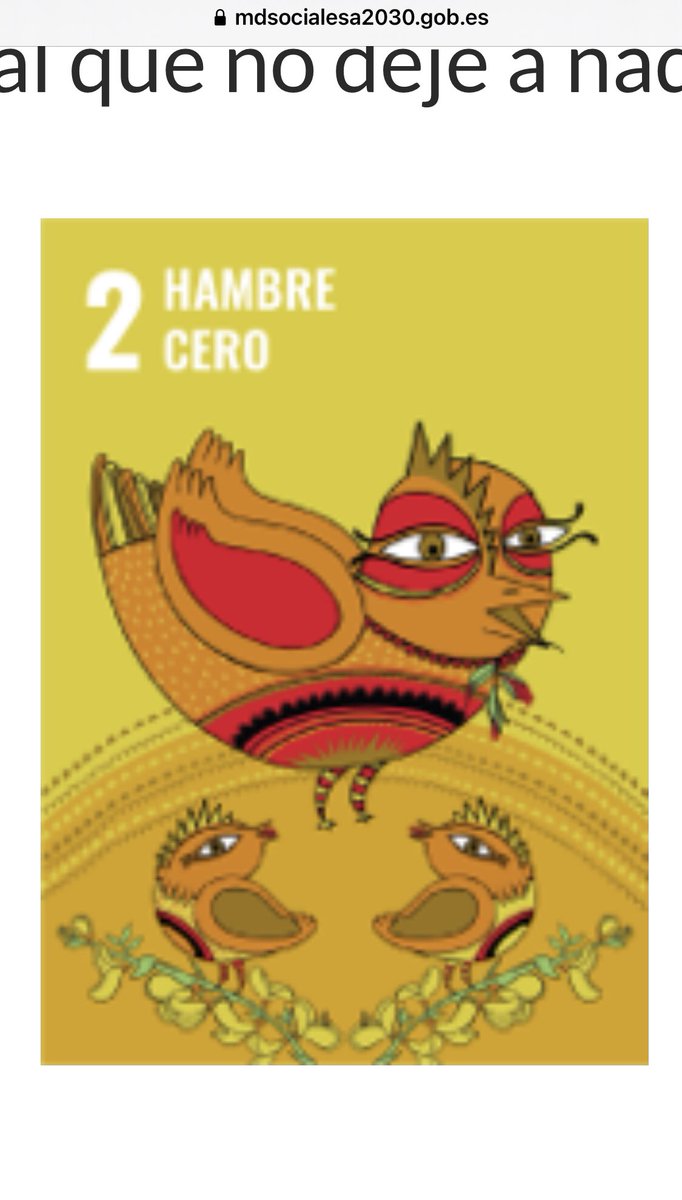 sanchezmorallon's tweet photo. @cesarvidal Ya lo tienen hecho es muy gráfico este dibujo que está en la programación de la #Agenda2030  alimentarnos como los  Mochuelos europeos o mochuelos comunes, 
(Athene noctua )perdón los lindos pajaritos que comen ……. 
INSECTOS COÑO!!! https://t.co/64Rjk0ChY6