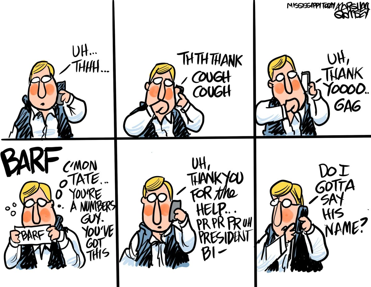 The latest from Marshall Ramsey: Thanks
buff.ly/3CLgyG6