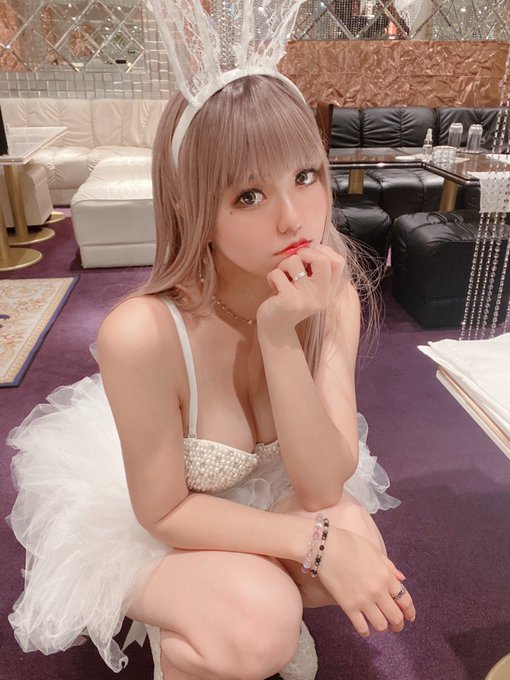 コスプレイヤーるたぴのTwitter画像12