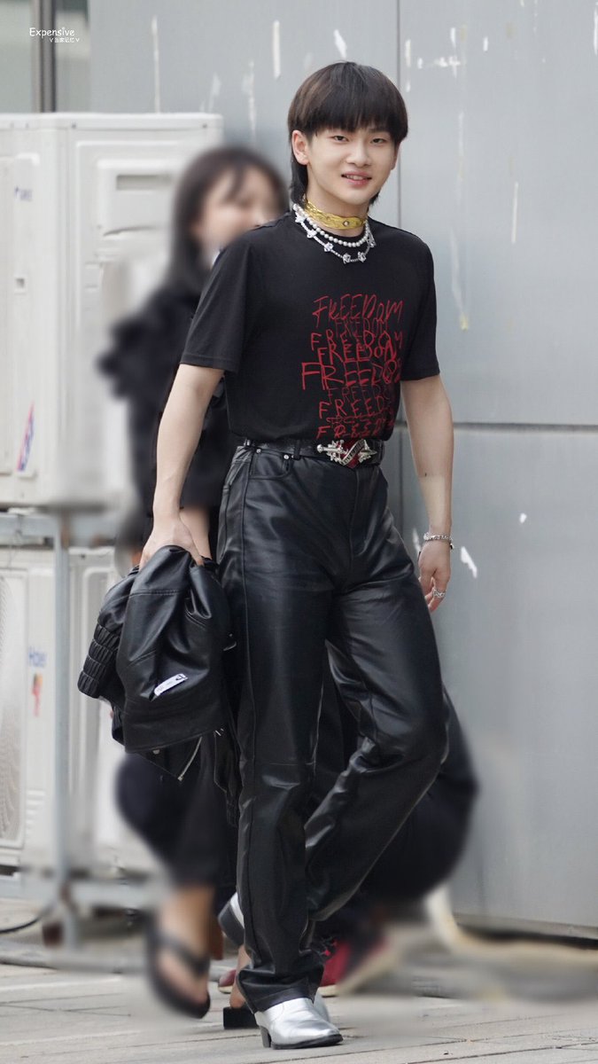 220831 © Expensive-独家记忆Vv
 
#周震南 #VinZhou #ZhouZhennan