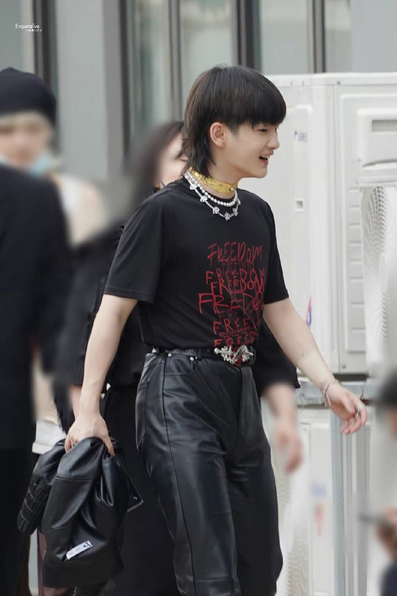 220831 © Expensive-独家记忆Vv
 
#周震南 #VinZhou #ZhouZhennan