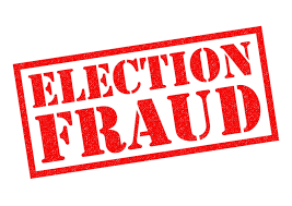 JeffcoatRob's tweet photo. @WalshFreedom Nimrod. Election fraud is not the will of the people. Mark Zuckerberg paid $300 million so Marc Elias could rig the election. Mail-in-ballots helped Biden to "win". They stuffed  voting boxes with them. The vote count was stopped and then restarted at the same time. They cheated. https://t.co/eX2A0wKZ4z