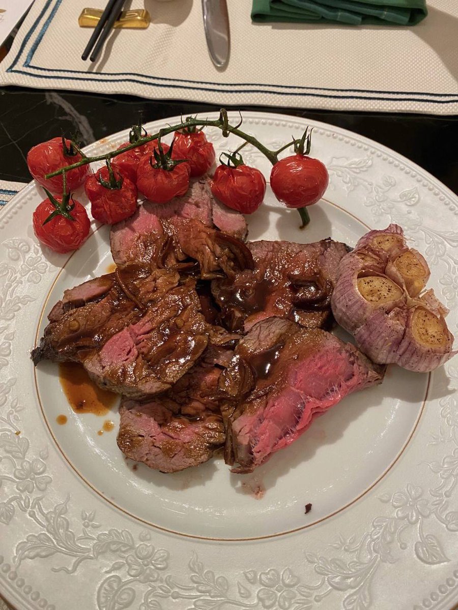 anna37849261's tweet image. It tastes good too.這個味道也不錯.#美食 #pretty