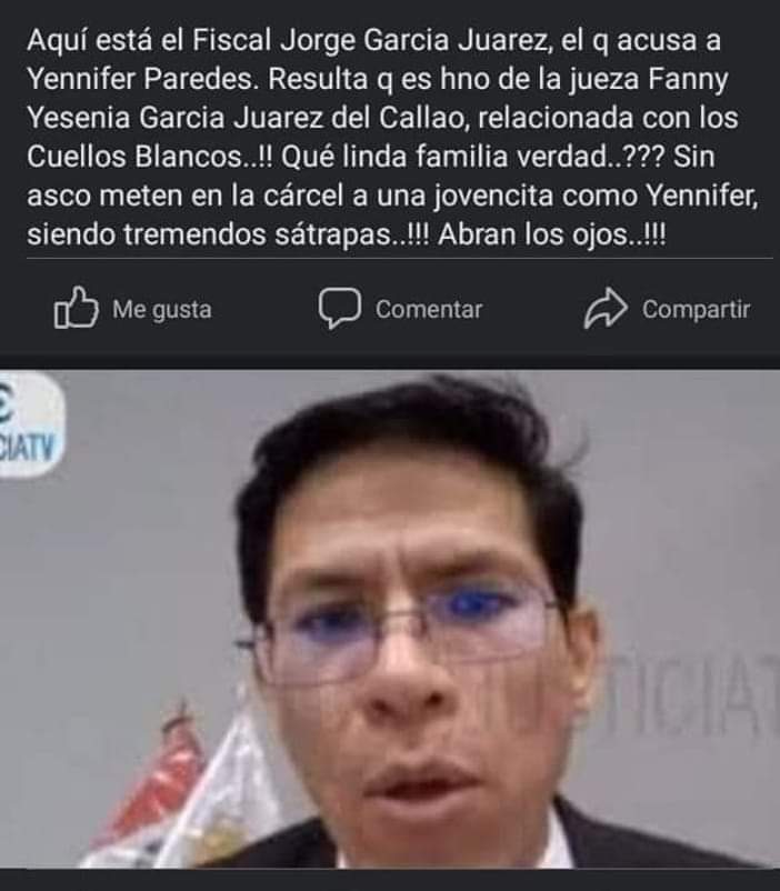 renato_2026's tweet photo. Que tal Joyita. Ahora todo está claro. 🇵🇪🇵🇪🇵🇪 https://t.co/Q3Cc2DsMPk