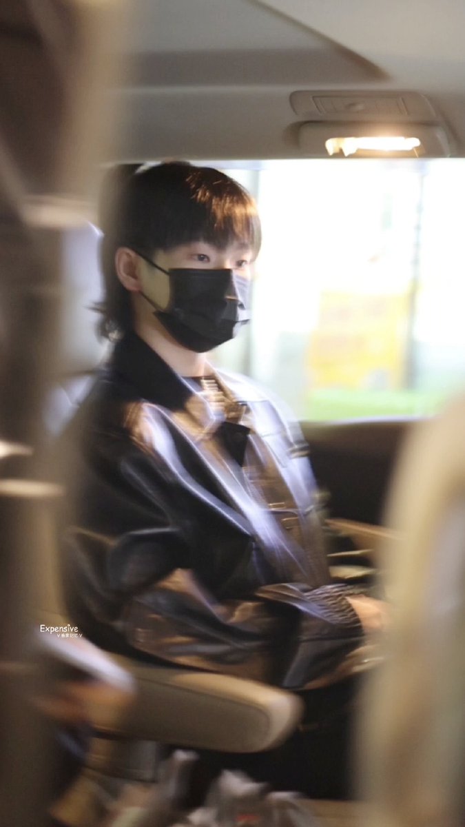 220831 Going To Work 
© Expensive-独家记忆Vv
 
#周震南 #VinZhou #ZhouZhennan
