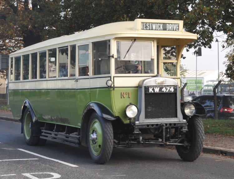 LincsRTM's tweet photo. This Saturday, 3 September, is our final Transport Festival event of the year at the Museum, offering a chance to ride on 3 of our vintage Leyland 'Lion' buses.

More at https://t.co/J63v4XEHL6 https://t.co/fkjgsIAoNt