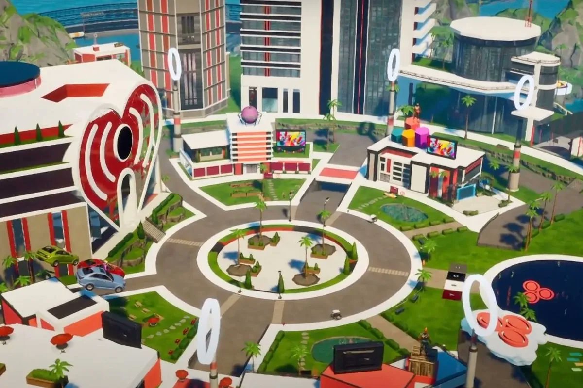 MageTCG's tweet photo. iHeartLand is in the Metaverse and they are having a concert in their virtual park on September 9th.  
Read more 👉 https://t.co/jWTLYAOGlT 

#virtualconcert #iheartradio #iheartland #virtualmusicevent #metaverse #sustainability #humanityxr #hxr 
@Iheartradio @iheartland #repost https://t.co/rmjXtv2Wxp