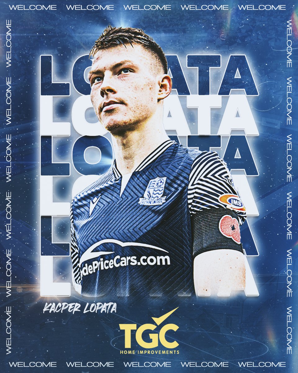 SUFCRootsHall's tweet photo. Welcome home, @KasperLopata 💙 https://t.co/Y9RjypTWQs