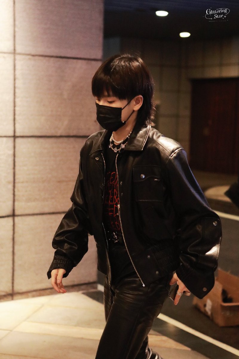 220831 © GlitteringStar·周震南
 
#周震南 #VinZhou #ZhouZhennan