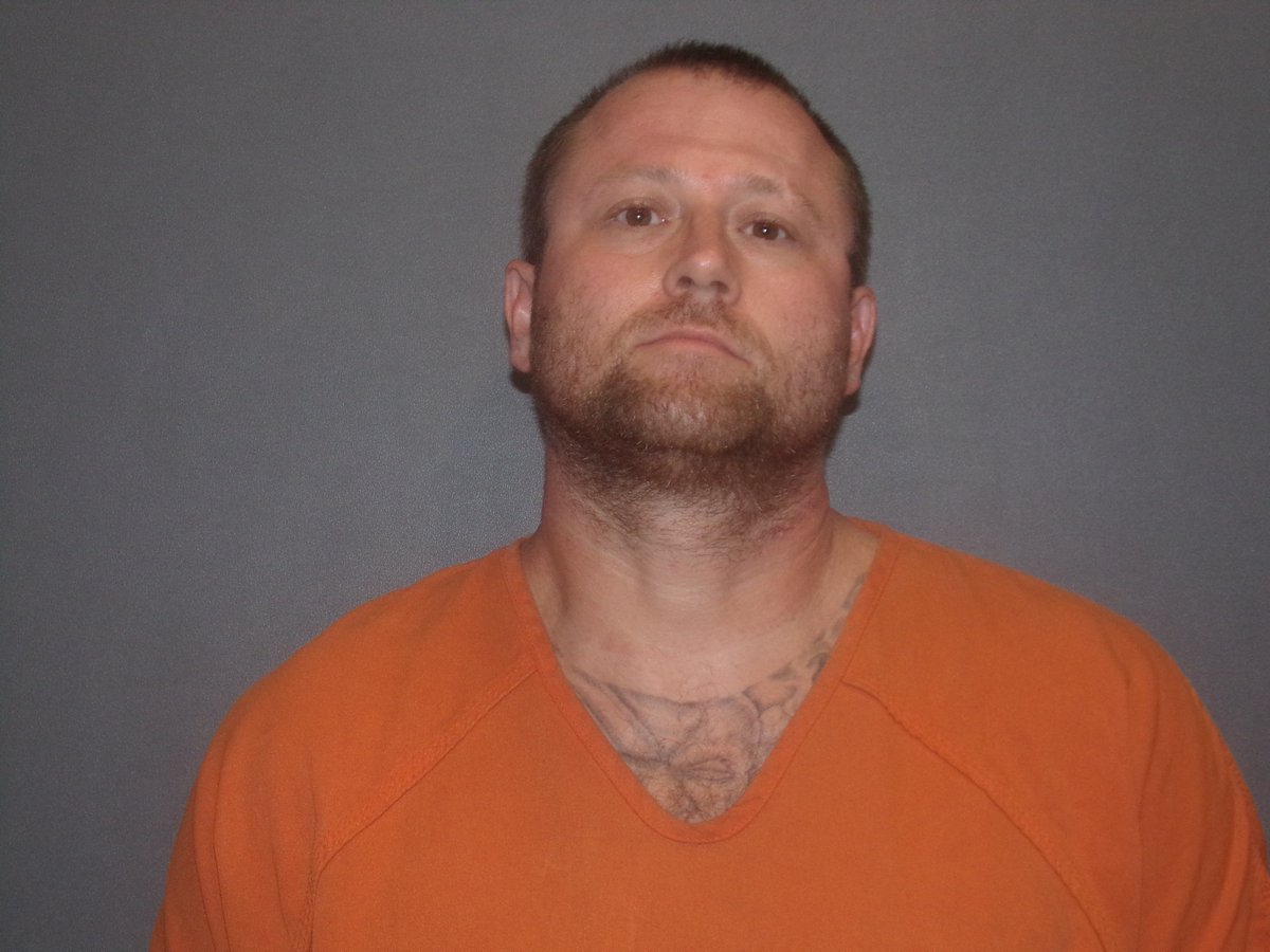 KLTV7's tweet photo. Wood County Sheriff’s Office makes arrest in 2007 cold-case death of 19-year-old: https://t.co/6WDJeN9QA0 #coldcase #woodcotx #capitalmurder #quitmantx https://t.co/pGPHmtcXdf