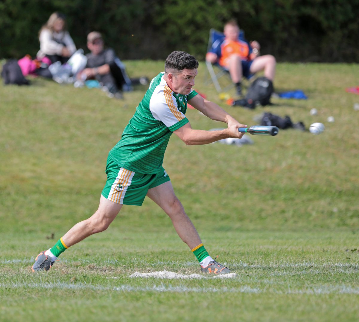 GAA Rounders tweet media
