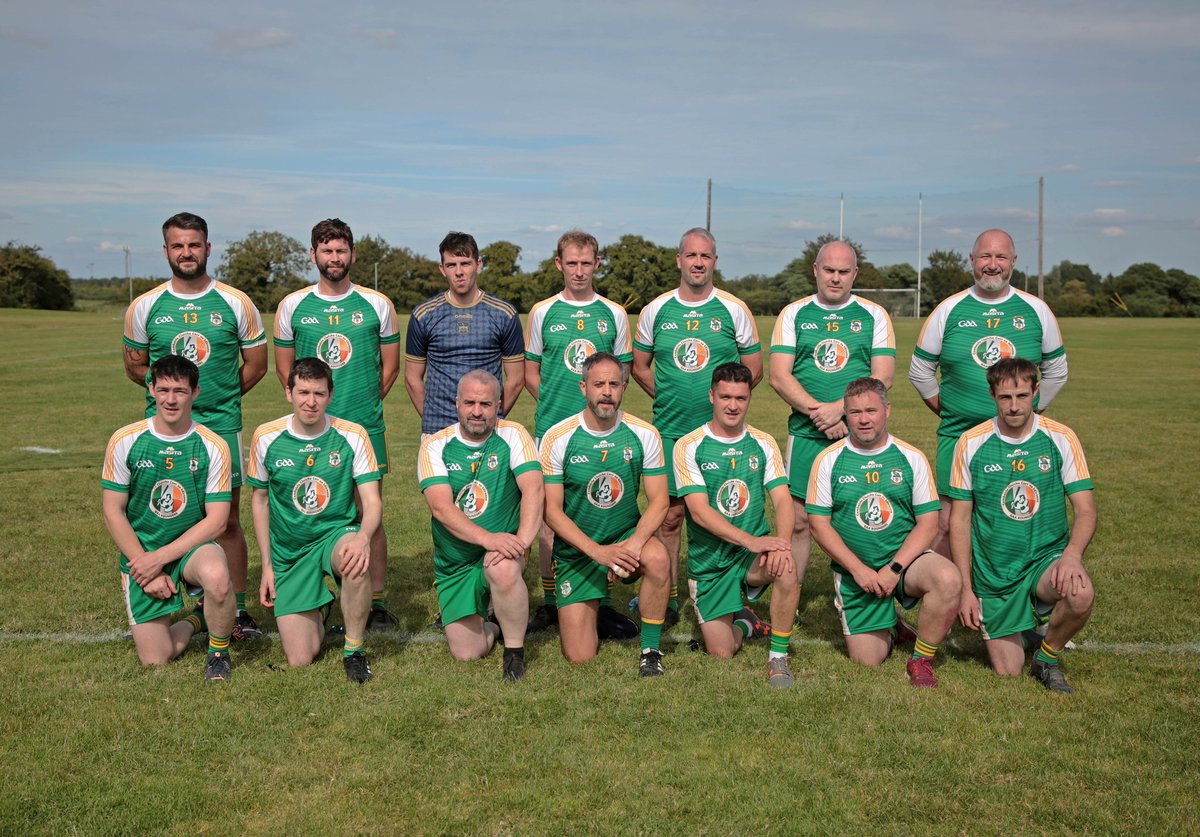 GAA Rounders tweet media