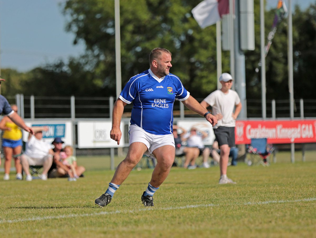GAA Rounders tweet media