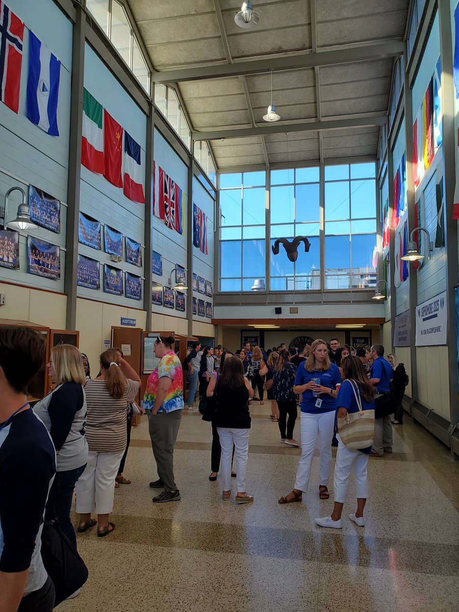 East Windsor Regional Schools tweet media