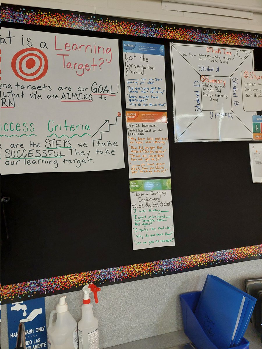 I had an amazing day @ Willard Elementary School! Teaming in all classrooms AND students tracking their progress toward the learning target! Thankful to the amazing teachers and leaders who worked to make this happen! #studentagency #empoweredlearning <a href="/sdu46/">School District U-46</a> <a href="/thomps_michelle/">Michelle Thompson</a>