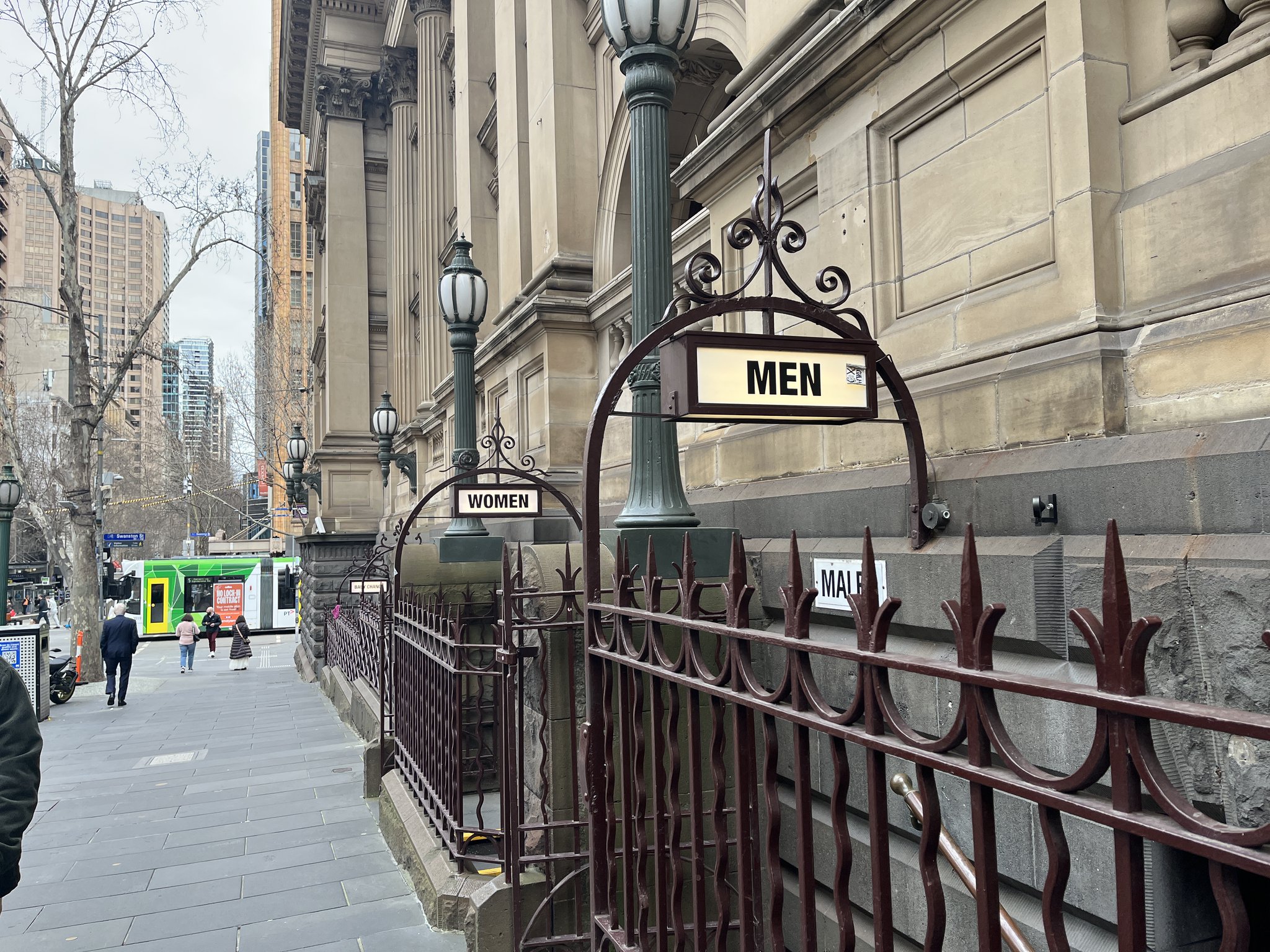 City of Melbourne on Twitter "One in 10 men across Australia are living with some form of