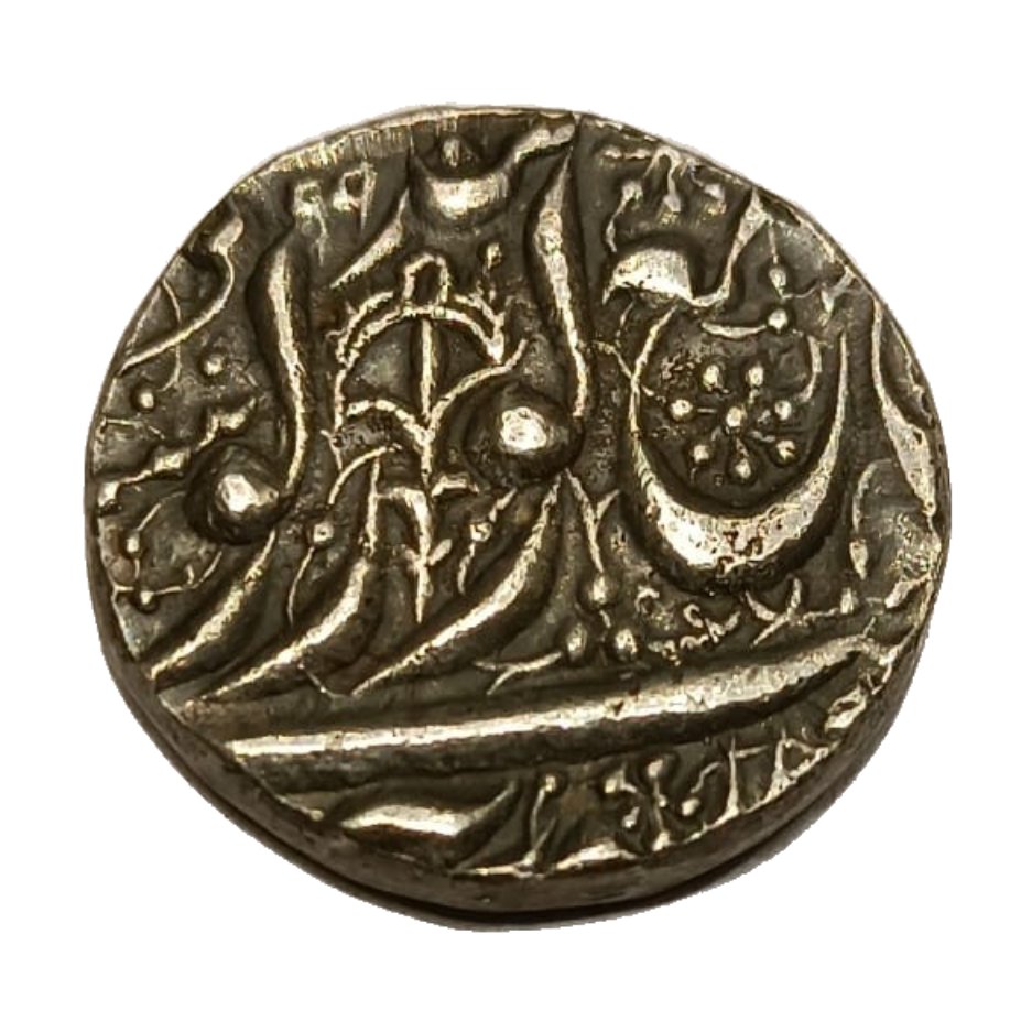 BabliHandicraft's tweet photo. Babli Handicrafts

Maharaja Ranjit Singh Nanak Shahi Couplet One Rupee Chhattar Mark Silver Coin Amritsar Mint VS1885(Frozen Series VS1885 Actual VS1899) Wgt.: 11.09 Gr (Approx.)

₹ 9,500 Only

Buy Now : https://t.co/IFJ88q9LXN

#mughalcoin #britishcoin #sikhcoin #Art #ArtCur... https://t.co/XXjvbg4vpu